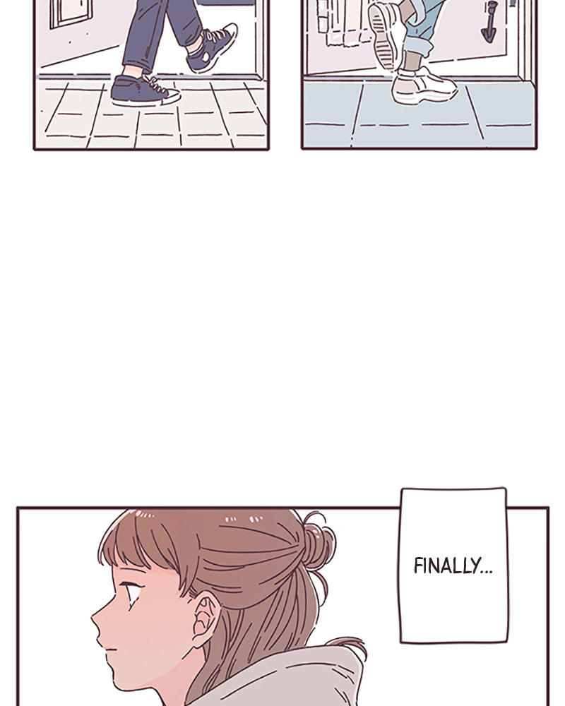 When the Day Comes Chapter 26.5 page 42 - 