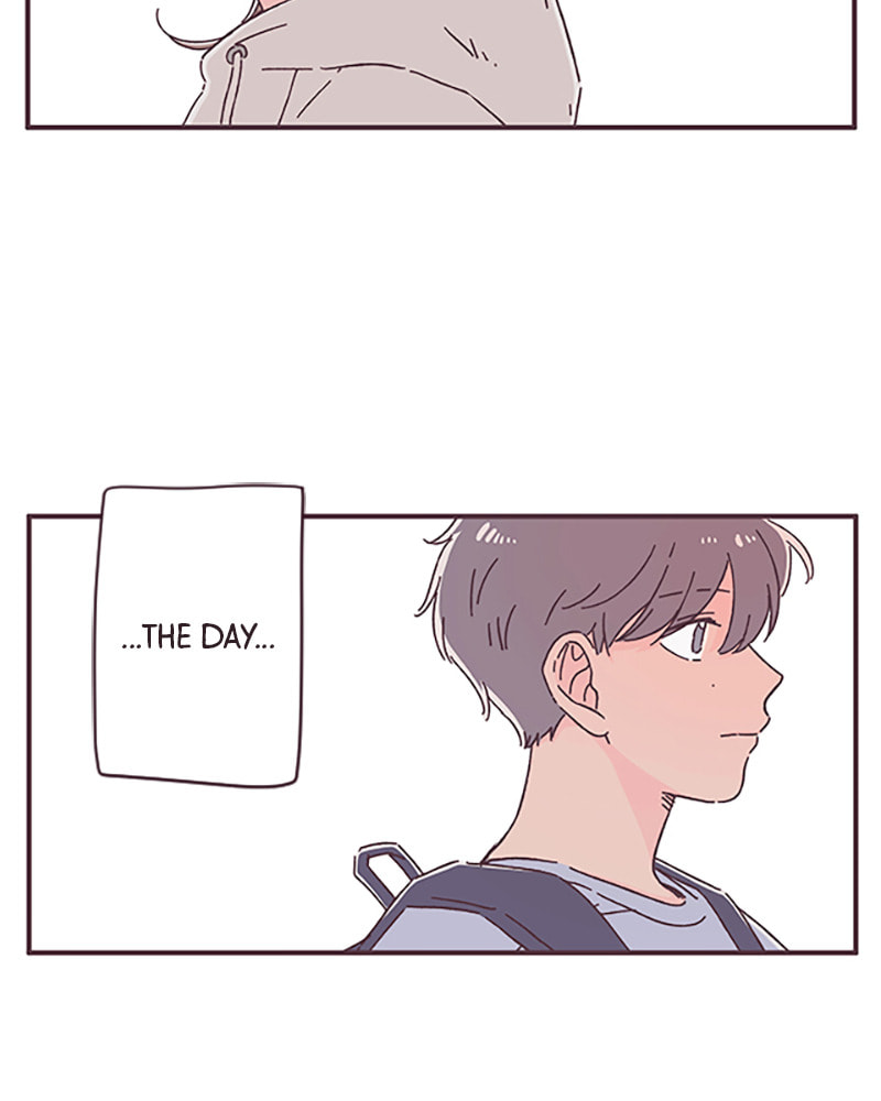 When the Day Comes Chapter 26.5 page 43 - 