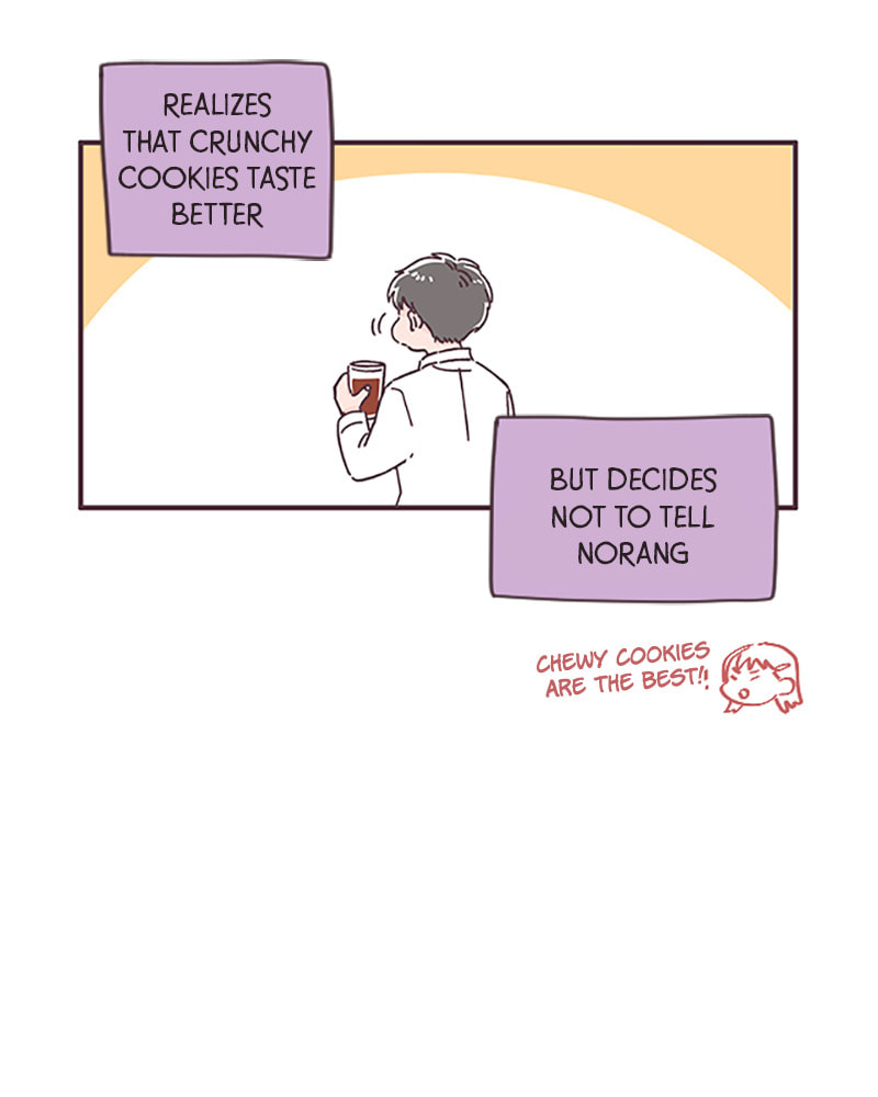 When the Day Comes Chapter 26.5 page 6 - 