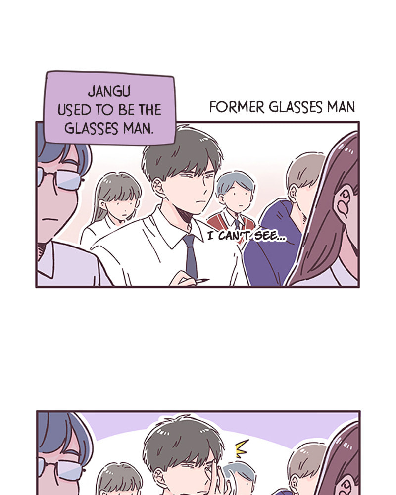 When the Day Comes Chapter 26.5 page 7 - 