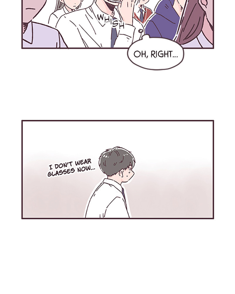 When the Day Comes Chapter 26.5 page 8 - 
