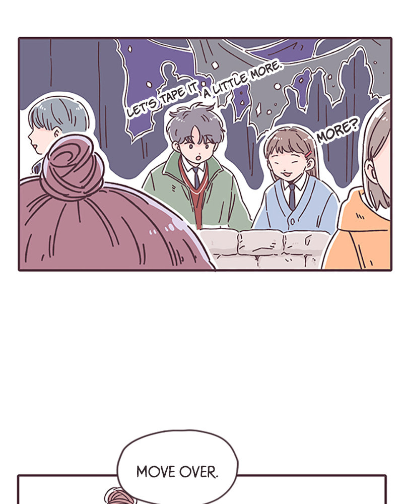 When the Day Comes Chapter 26 page 15 - 