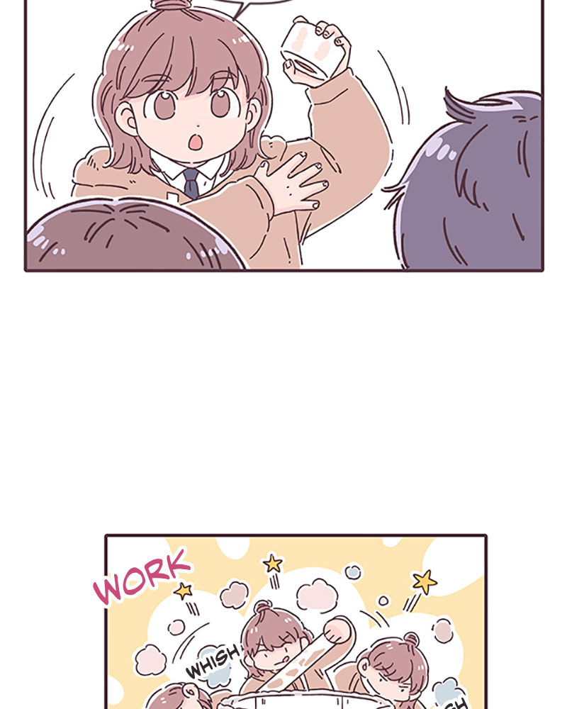 When the Day Comes Chapter 26 page 16 - 