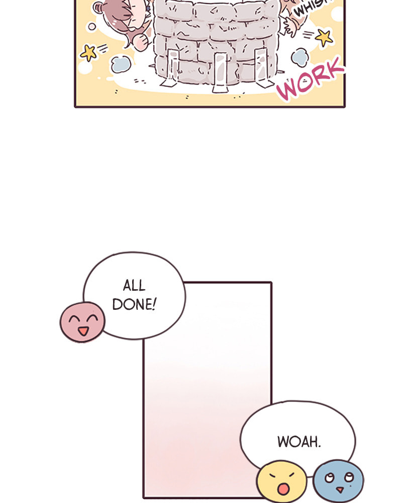 When the Day Comes Chapter 26 page 17 - 