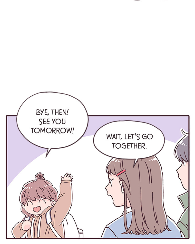When the Day Comes Chapter 26 page 18 - 