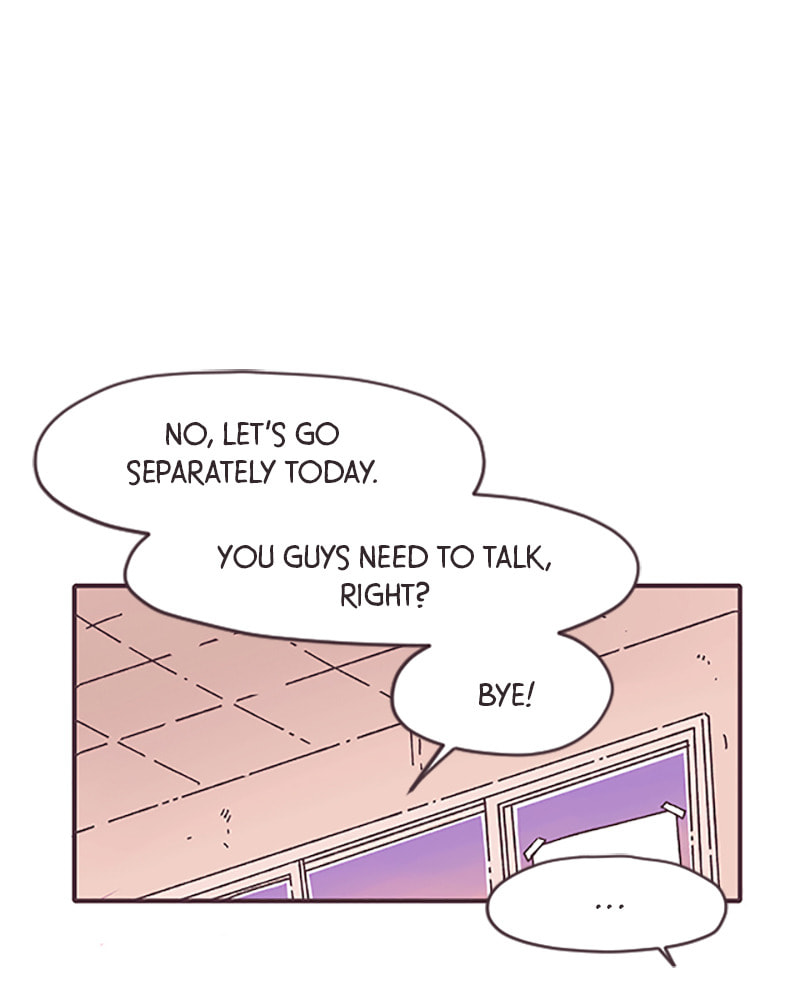 When the Day Comes Chapter 26 page 19 - 