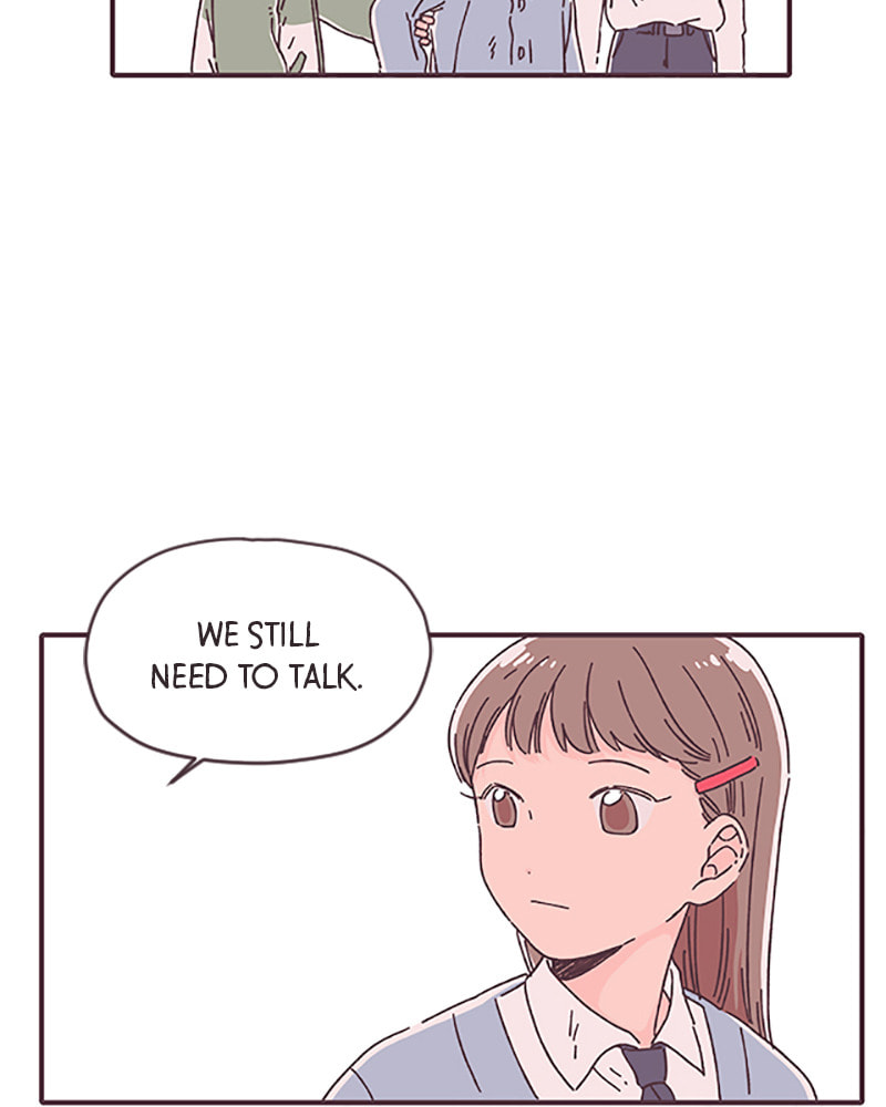 When the Day Comes Chapter 26 page 3 - 