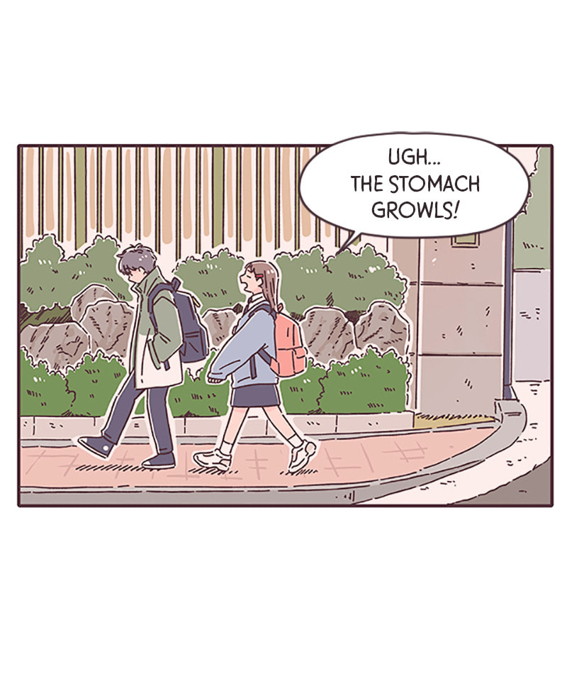 When the Day Comes Chapter 26 page 24 - 