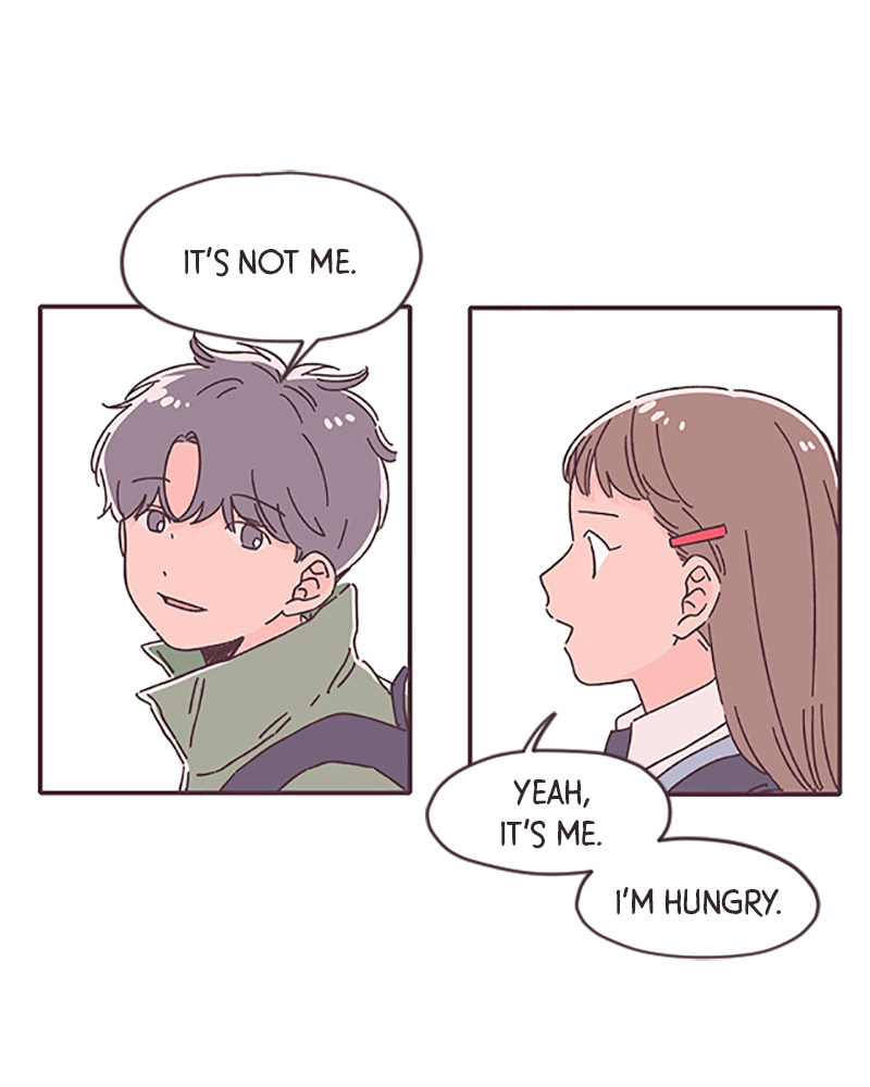 When the Day Comes Chapter 26 page 25 - 