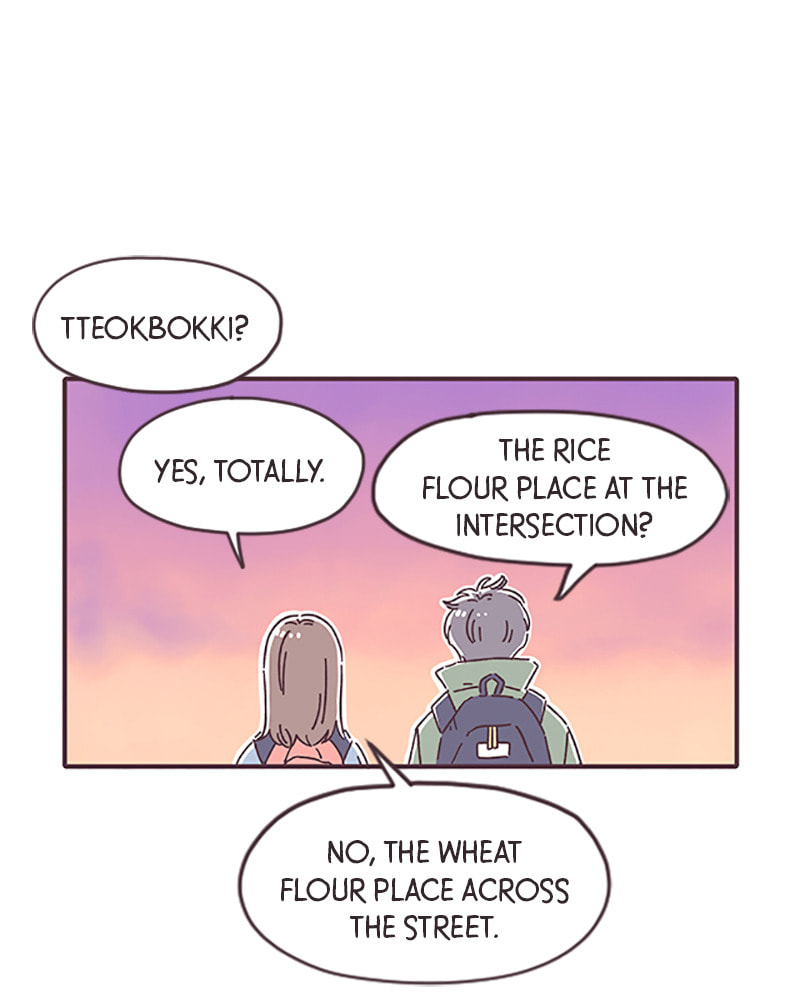 When the Day Comes Chapter 26 page 26 - 