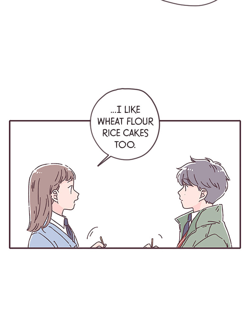 When the Day Comes Chapter 26 page 28 - 