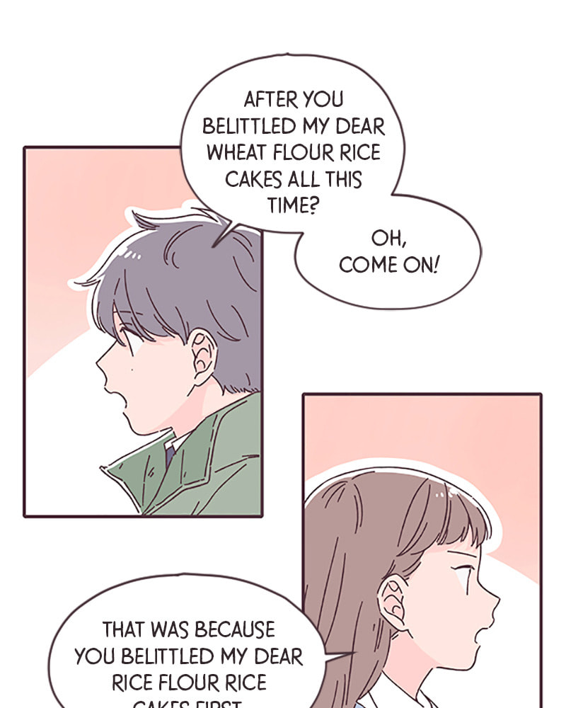 When the Day Comes Chapter 26 page 29 - 