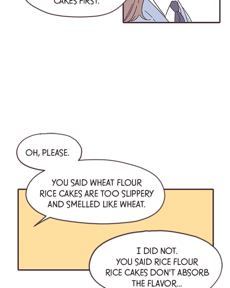 When the Day Comes Chapter 26 page 30 - 