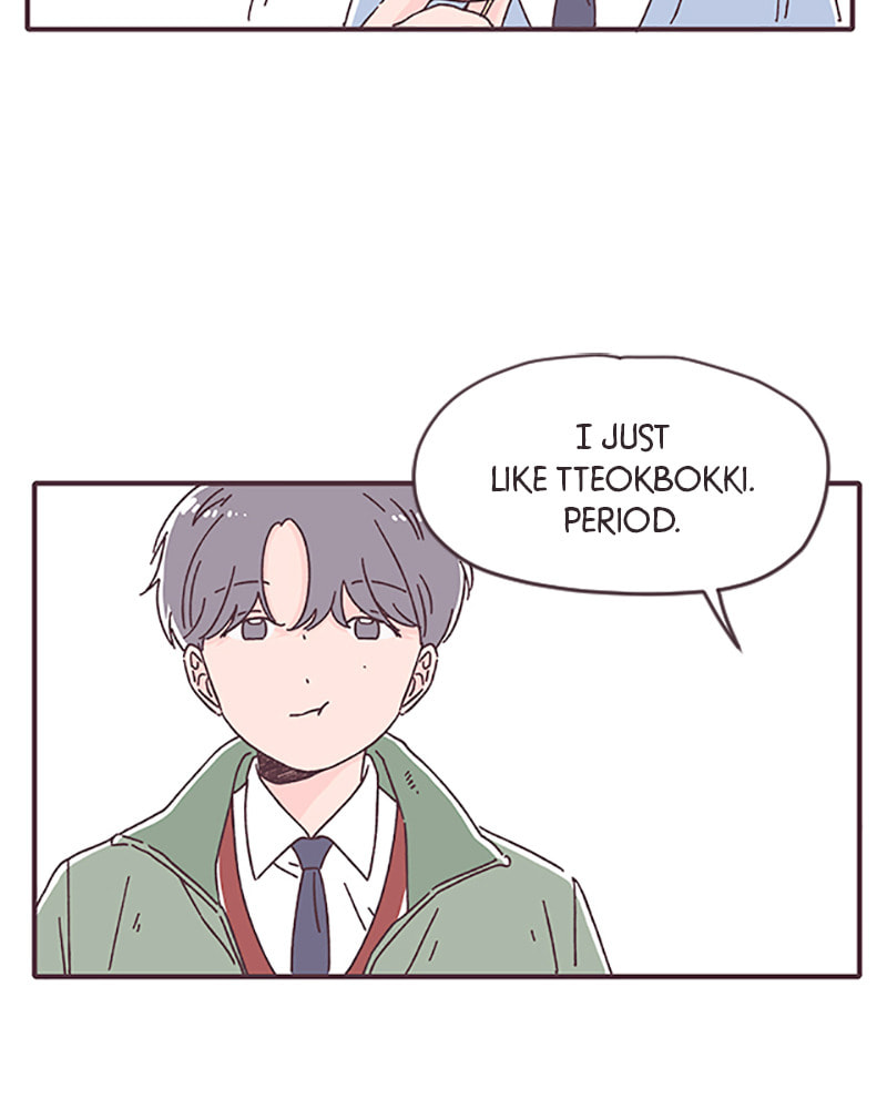 When the Day Comes Chapter 26 page 33 - 