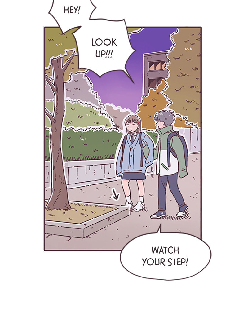 When the Day Comes Chapter 26 page 40 - 