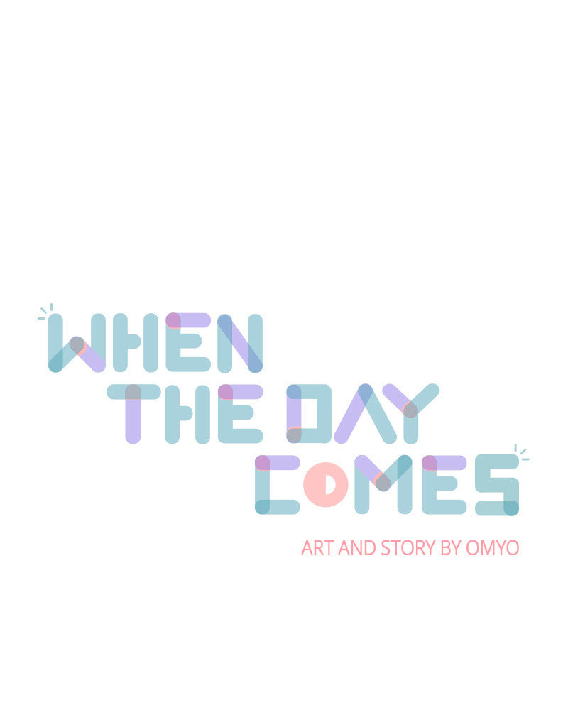 When the Day Comes Chapter 26 page 5 - 