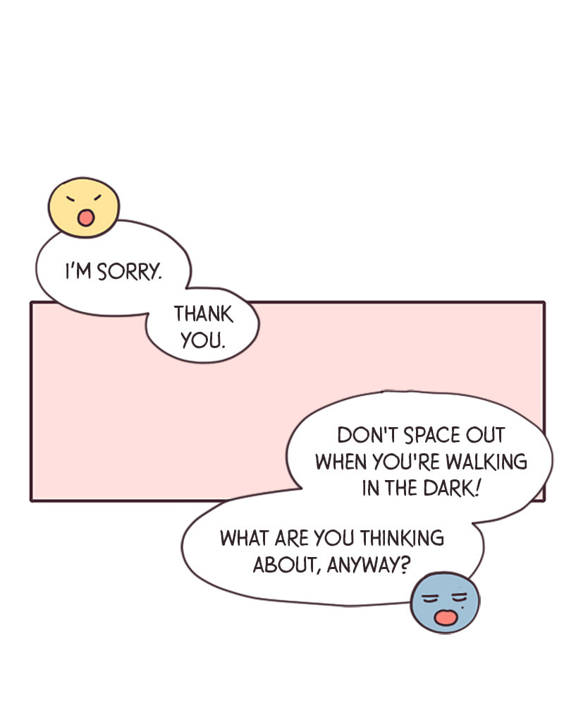 When the Day Comes Chapter 26 page 41 - 