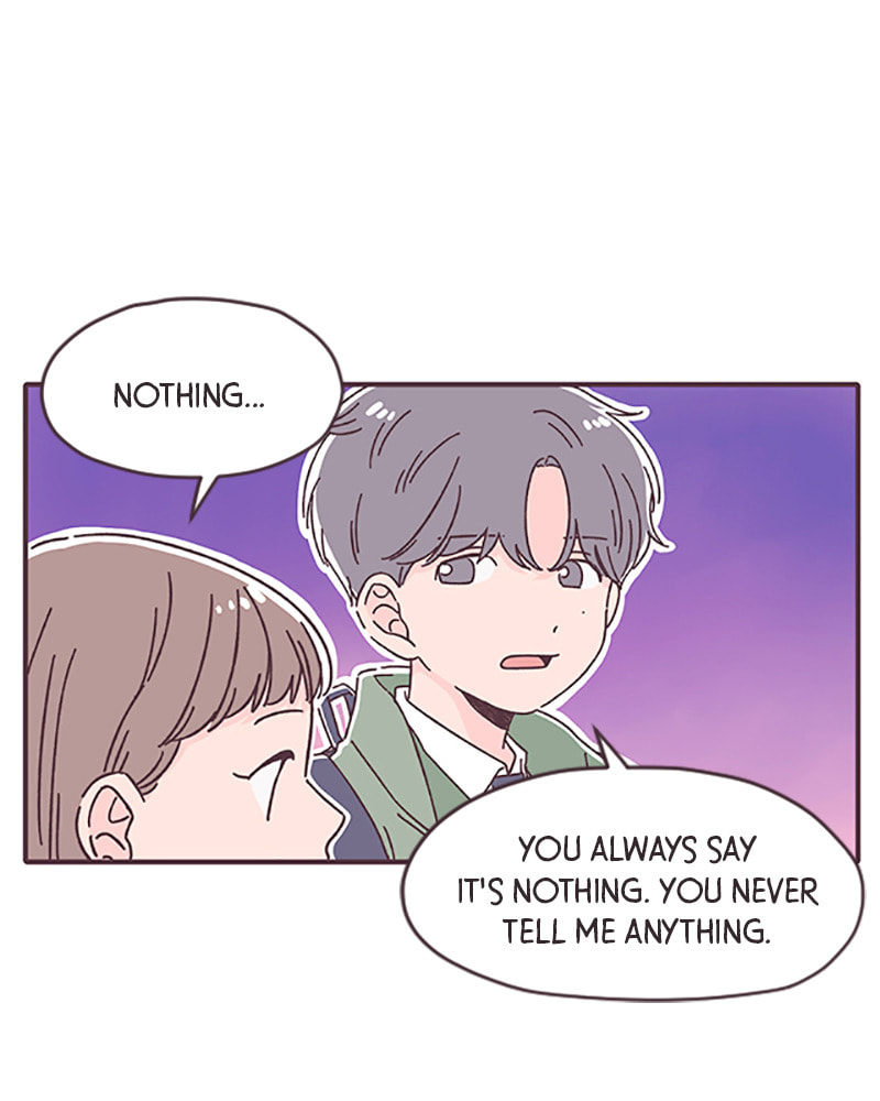 When the Day Comes Chapter 26 page 42 - 