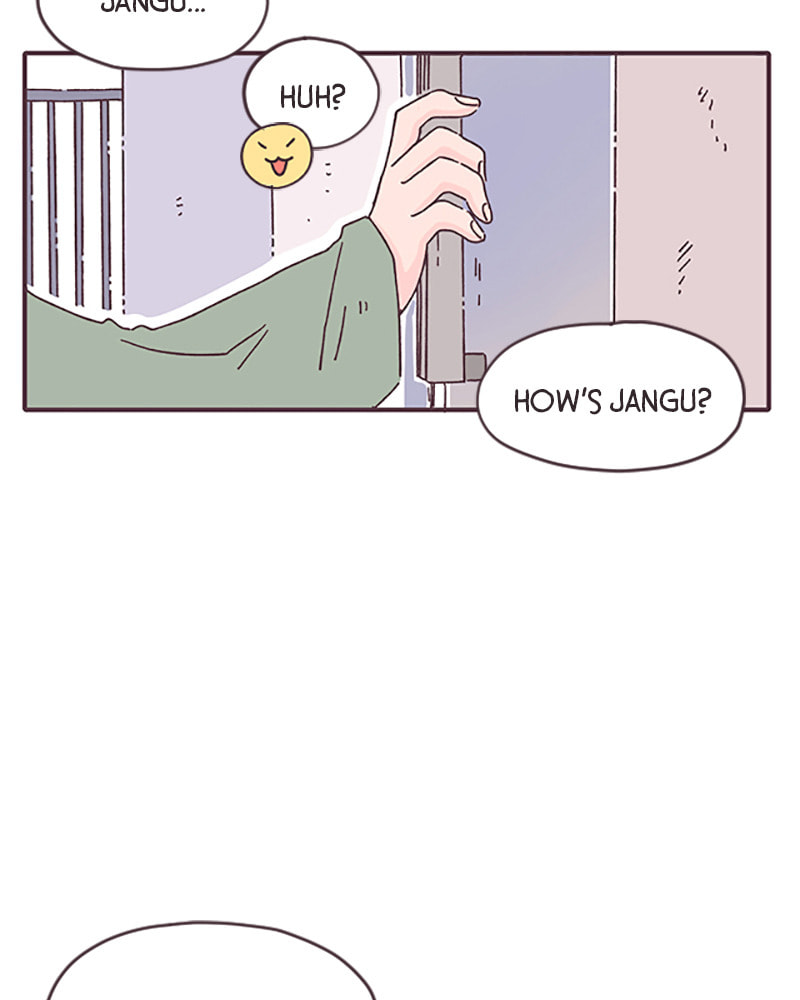 When the Day Comes Chapter 26 page 45 - 