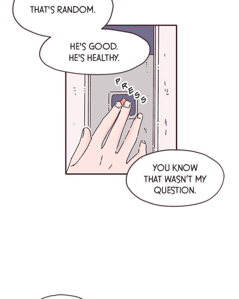 When the Day Comes Chapter 26 page 46 - 