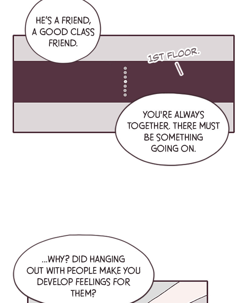 When the Day Comes Chapter 26 page 47 - 