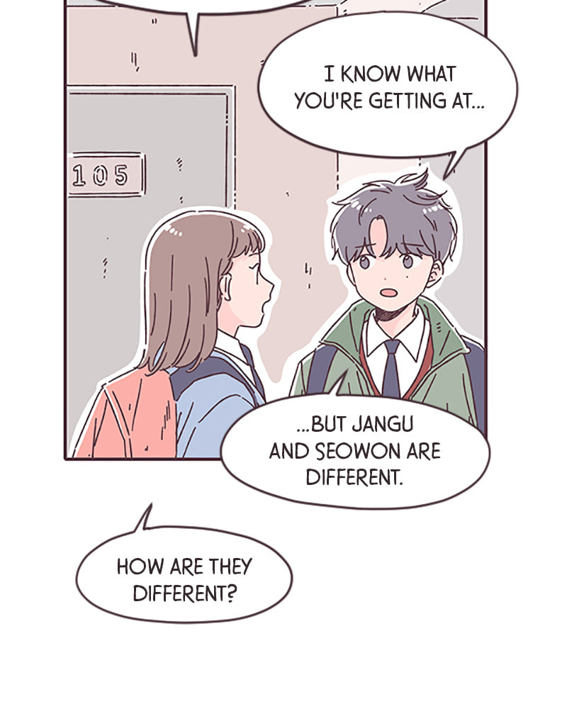 When the Day Comes Chapter 26 page 48 - 