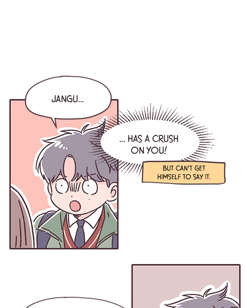 When the Day Comes Chapter 26 page 50 - 