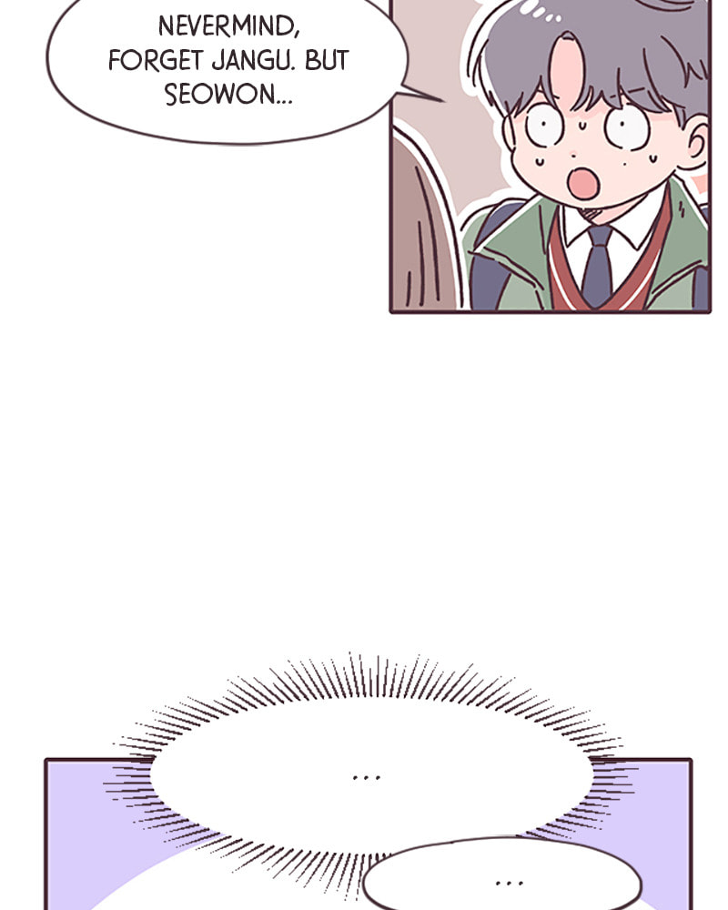 When the Day Comes Chapter 26 page 51 - 