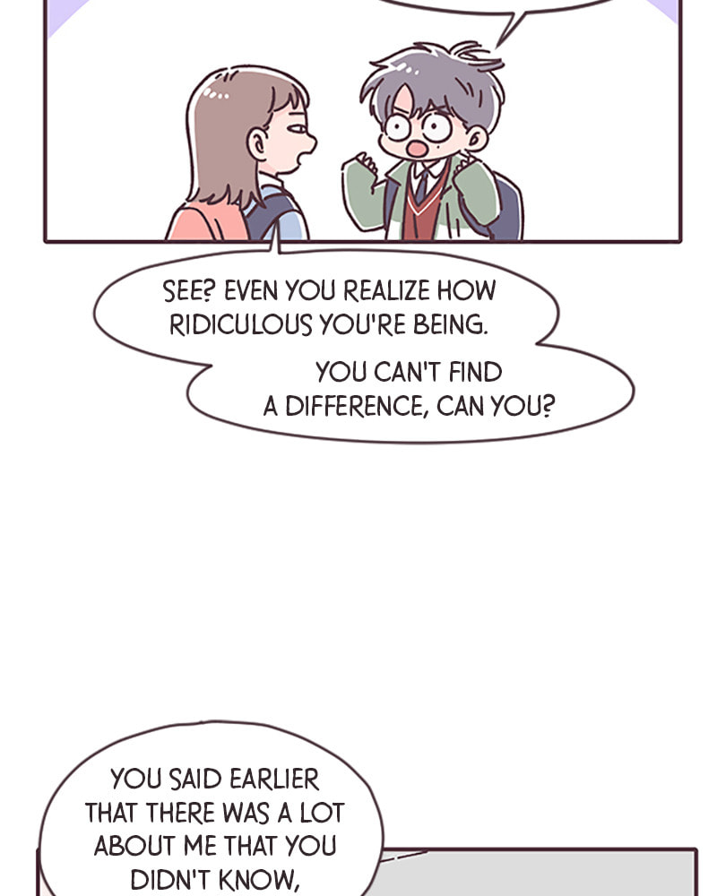When the Day Comes Chapter 26 page 52 - 