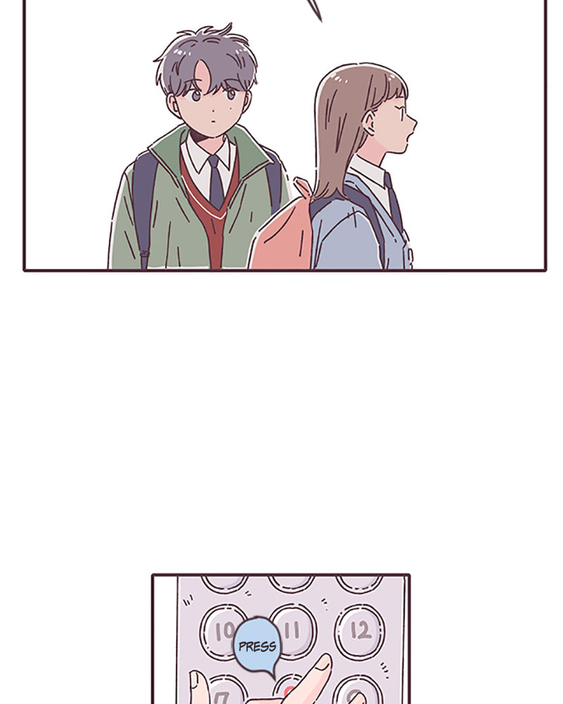 When the Day Comes Chapter 26 page 54 - 