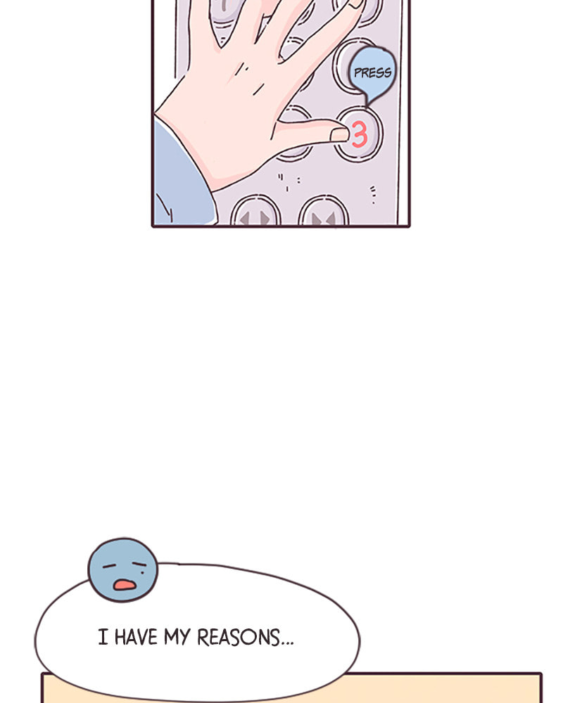 When the Day Comes Chapter 26 page 55 - 