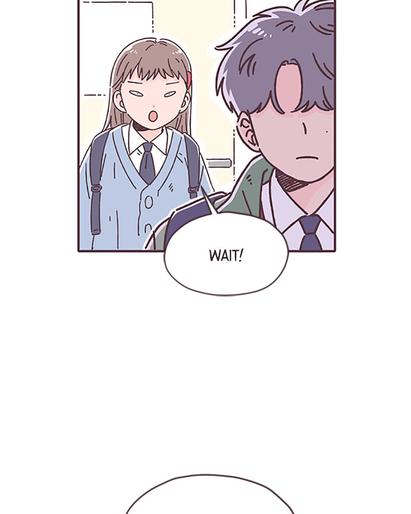 When the Day Comes Chapter 26 page 58 - 