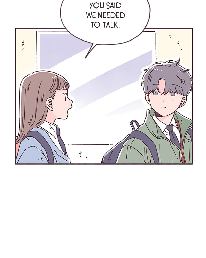 When the Day Comes Chapter 26 page 59 - 