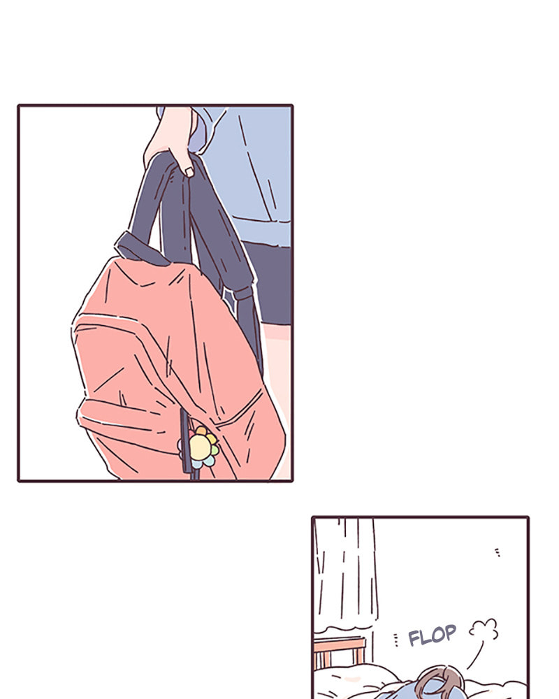 When the Day Comes Chapter 26 page 63 - 