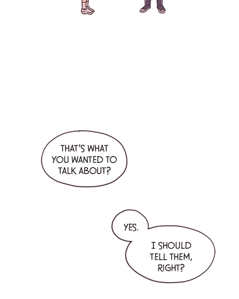 When the Day Comes Chapter 26 page 68 - 