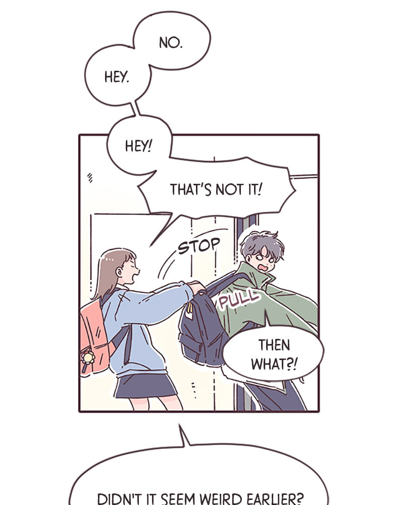 When the Day Comes Chapter 26 page 69 - 