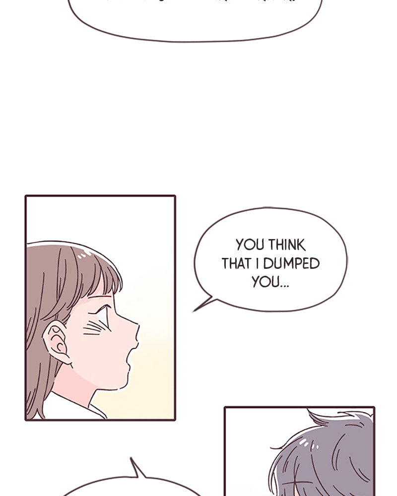 When the Day Comes Chapter 26 page 70 - 