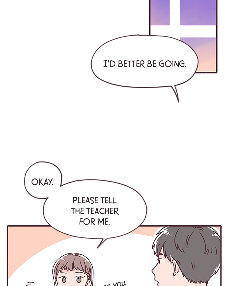 When the Day Comes Chapter 26 page 8 - 