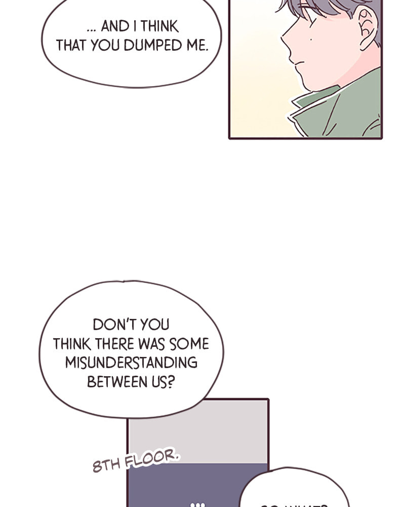 When the Day Comes Chapter 26 page 71 - 