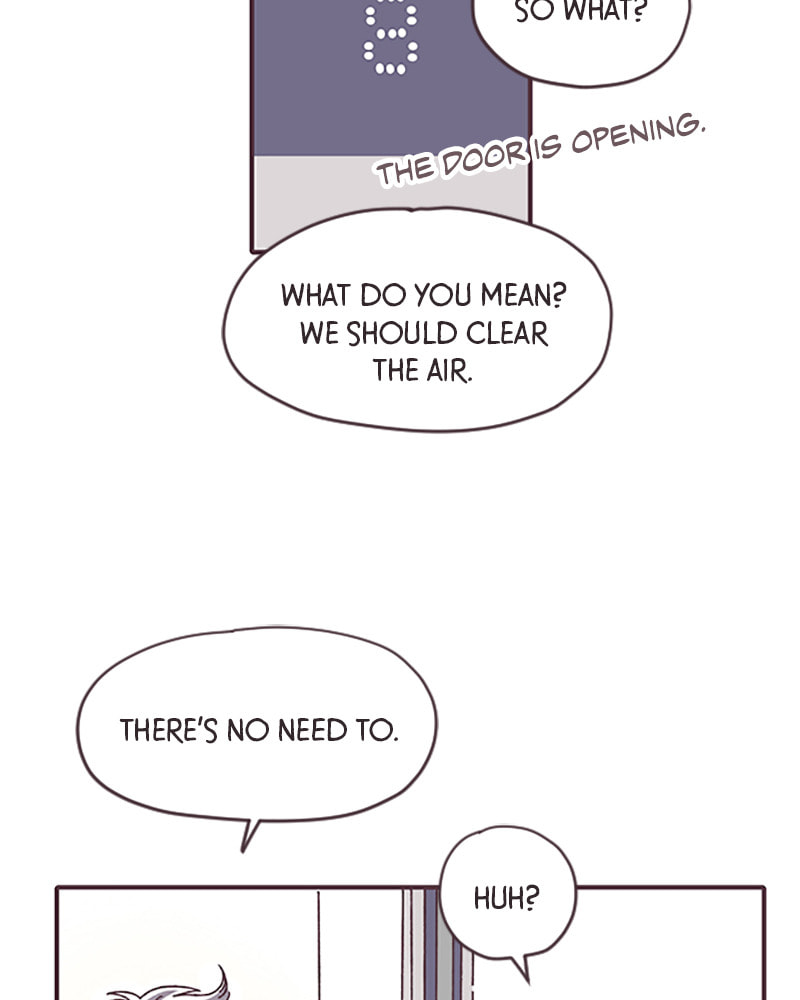 When the Day Comes Chapter 26 page 72 - 