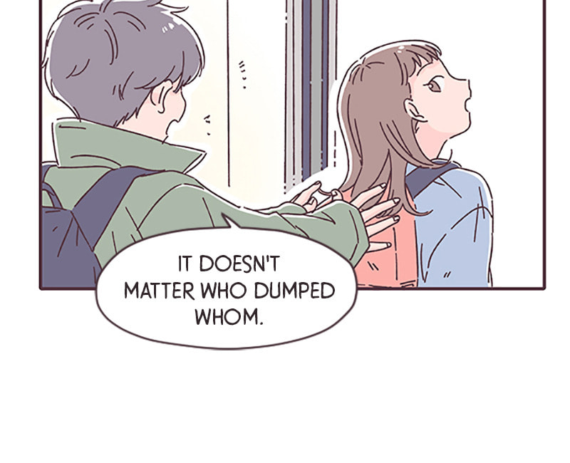 When the Day Comes Chapter 26 page 73 - 