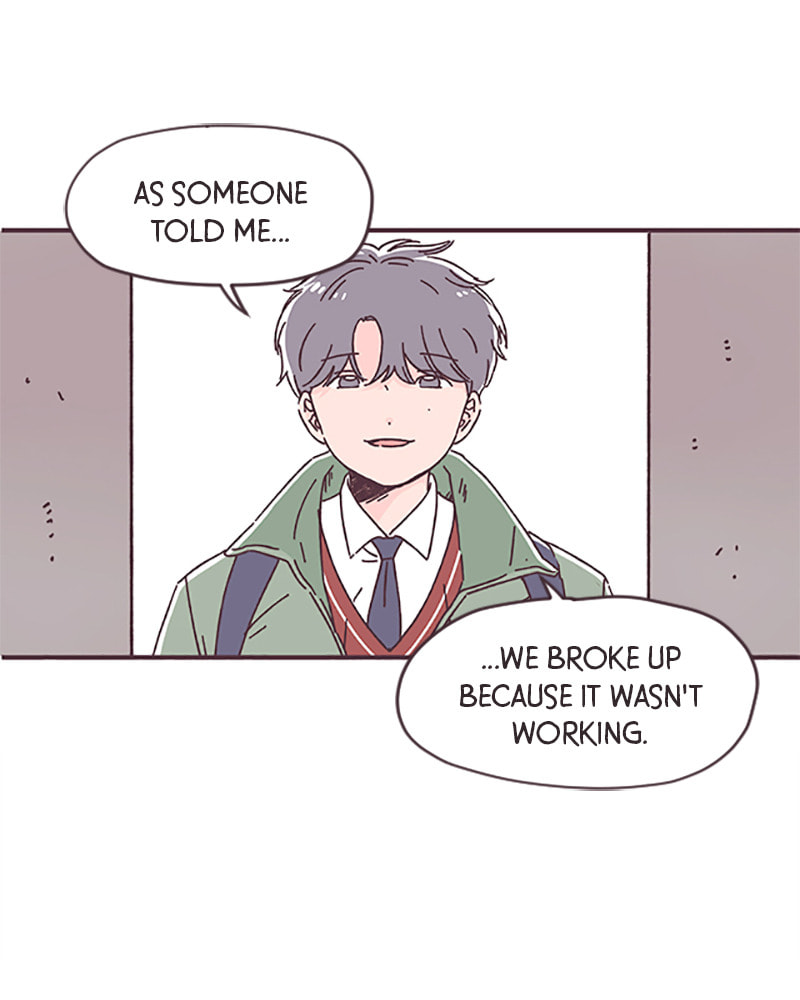 When the Day Comes Chapter 26 page 75 - 