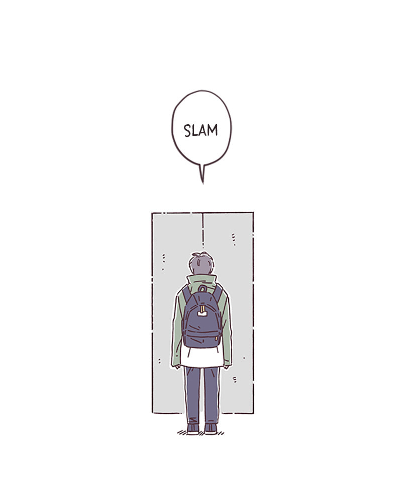 When the Day Comes Chapter 26 page 78 - 