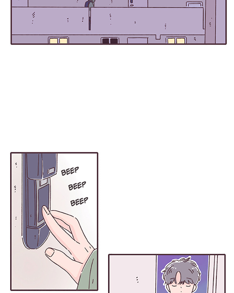 When the Day Comes Chapter 26 page 80 - 