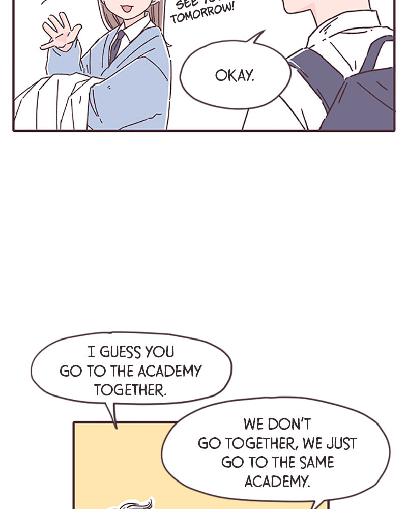 When the Day Comes Chapter 26 page 9 - 