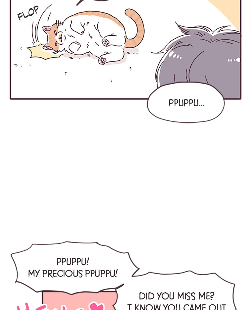 When the Day Comes Chapter 26 page 82 - 