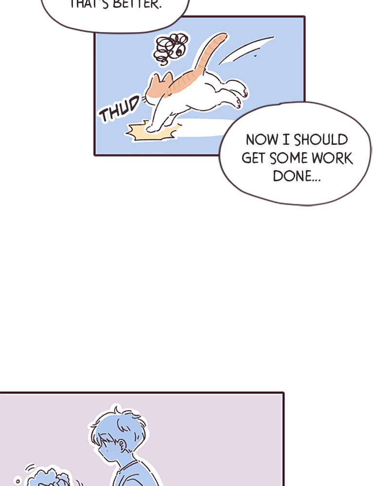 When the Day Comes Chapter 26 page 84 - 