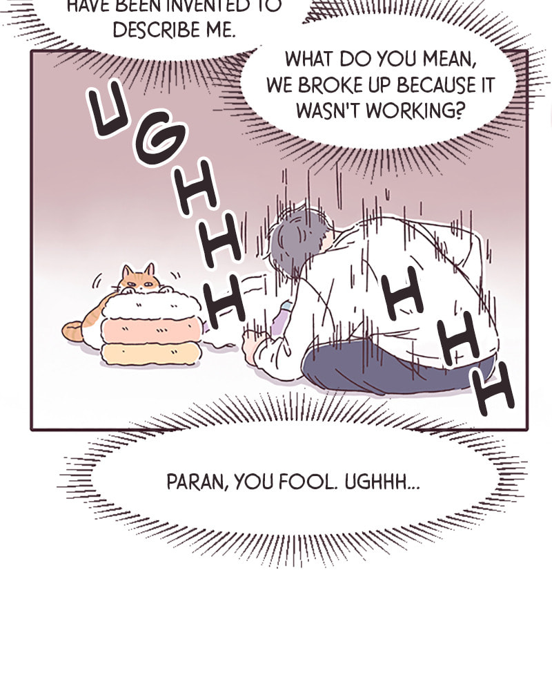 When the Day Comes Chapter 26 page 88 - 