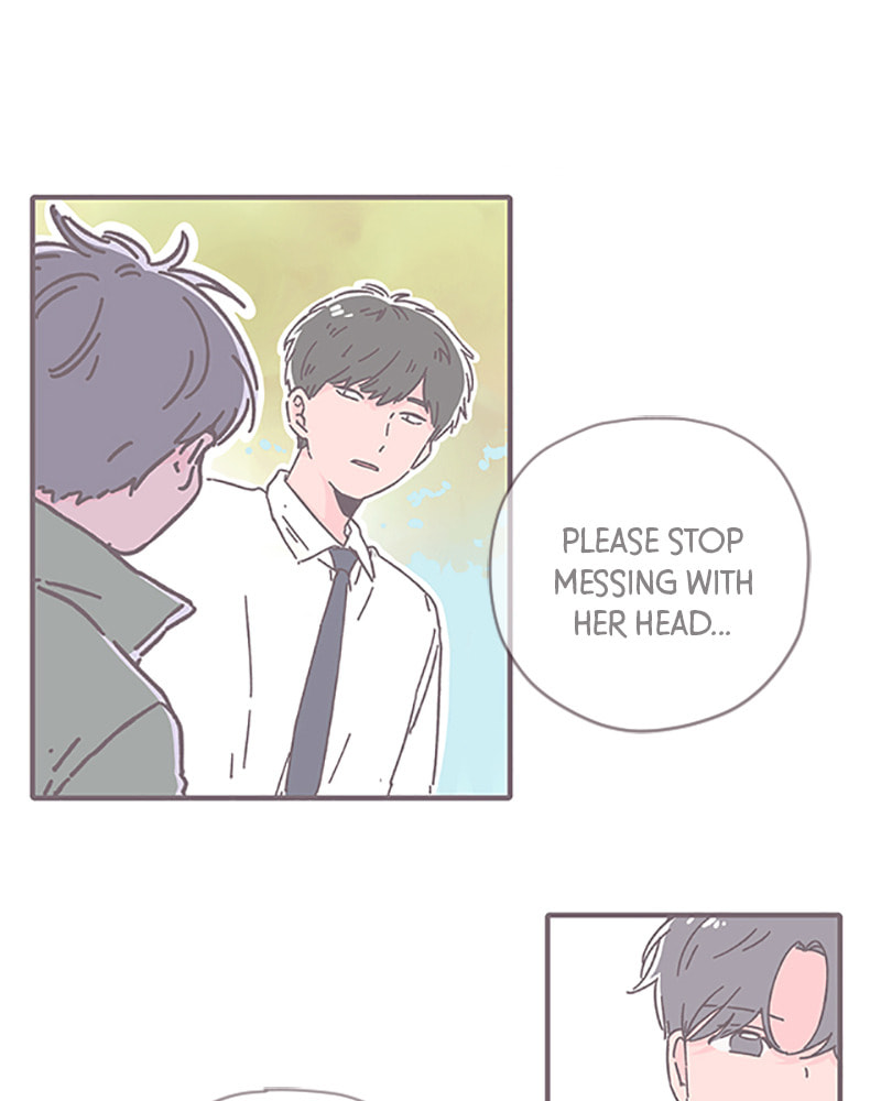 When the Day Comes Chapter 26 page 89 - 