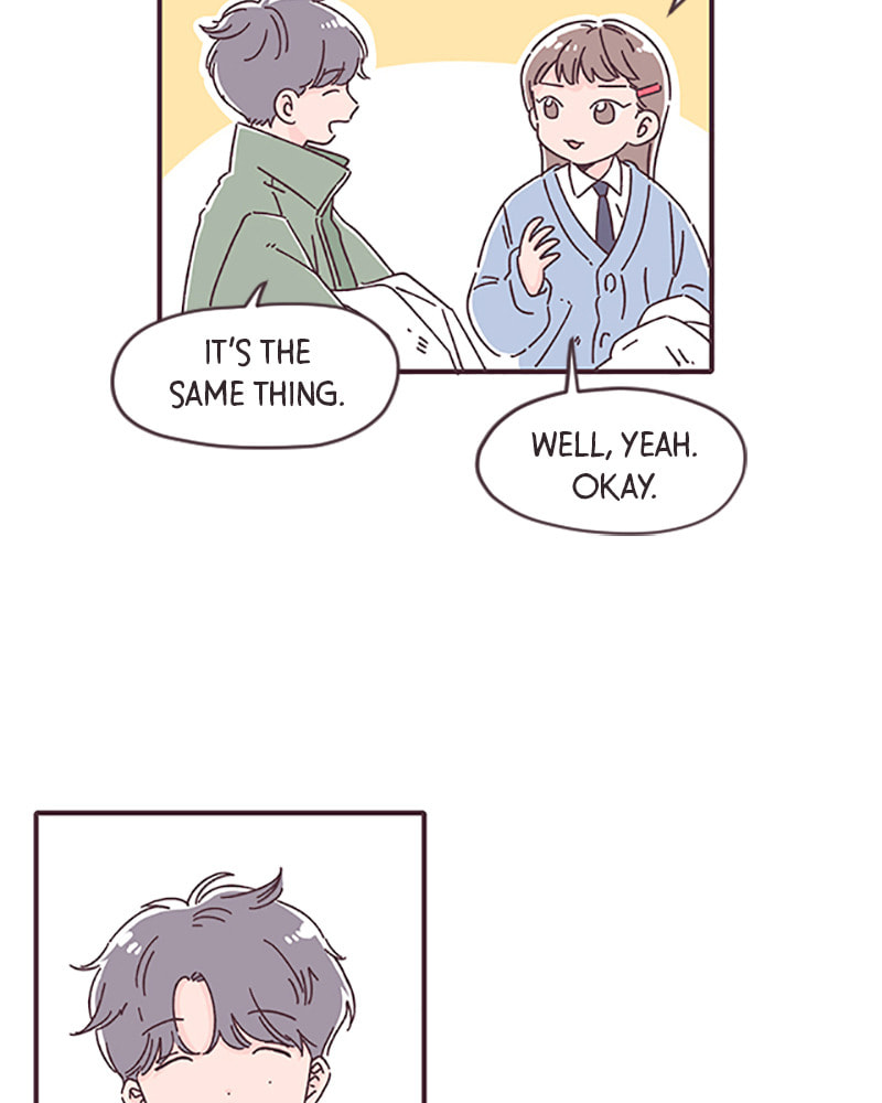 When the Day Comes Chapter 26 page 10 - 